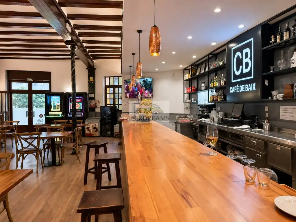 Commercial properties for sale in Teià