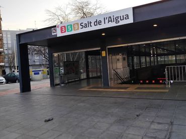 Wohnung mit Balkon zum Verkauf in Carrer Felix Vilar