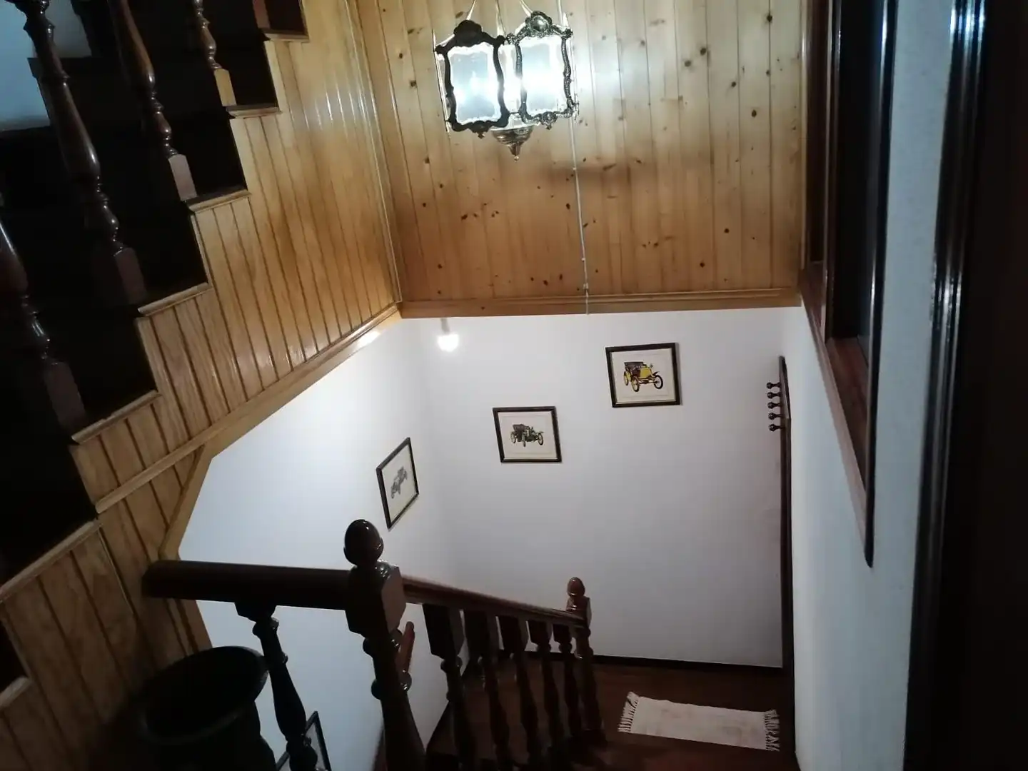 Casa o xalet en venda en A Pobra de Trives 