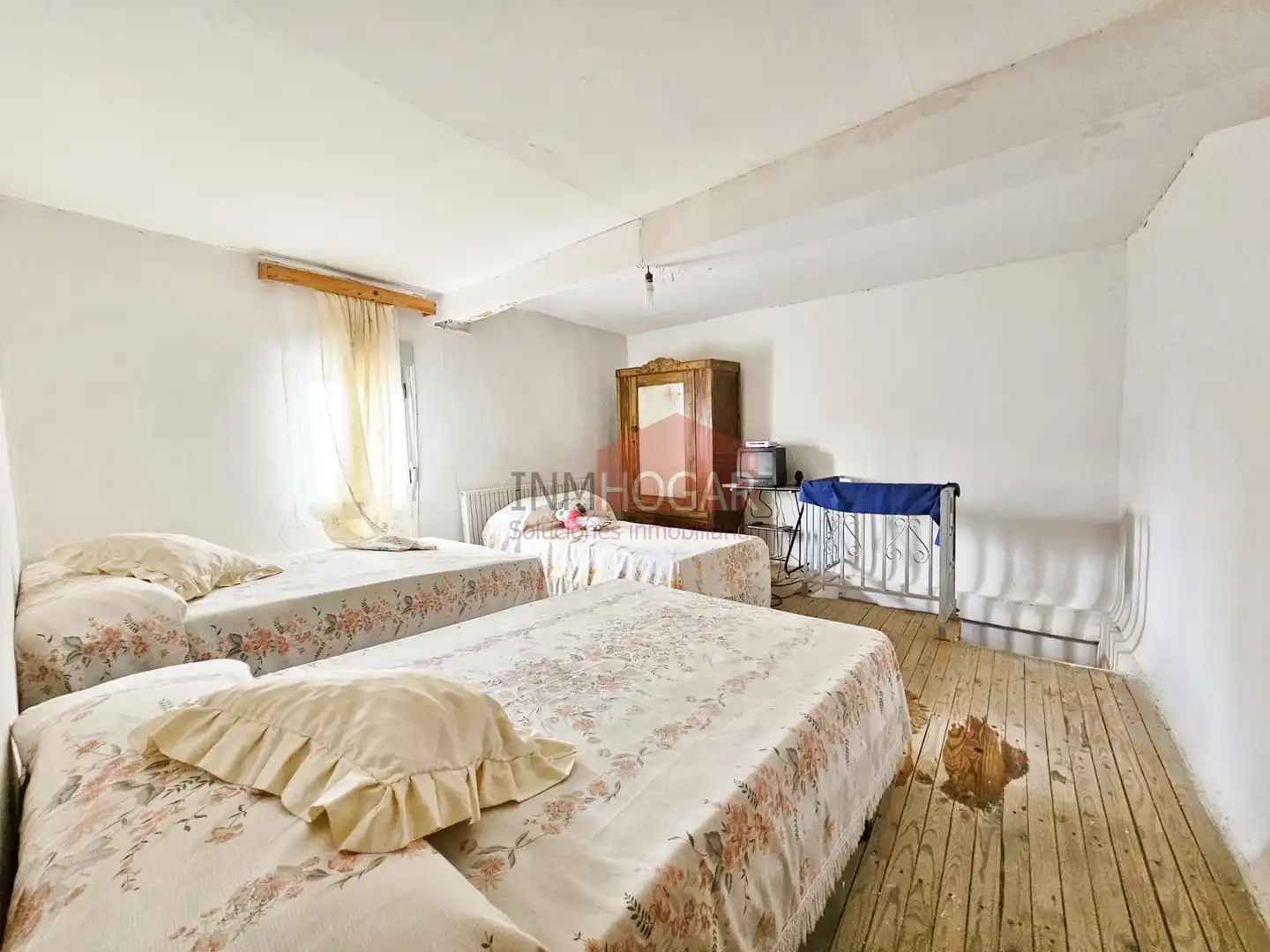 Habitación de Casa o chalet en venta en Padiernos con Trastero