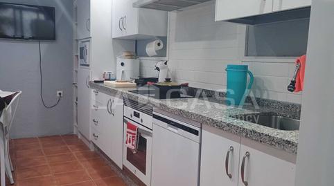 Foto 3 de Casa adosada en venda a Bajadilla - Fuente Nueva, Algeciras