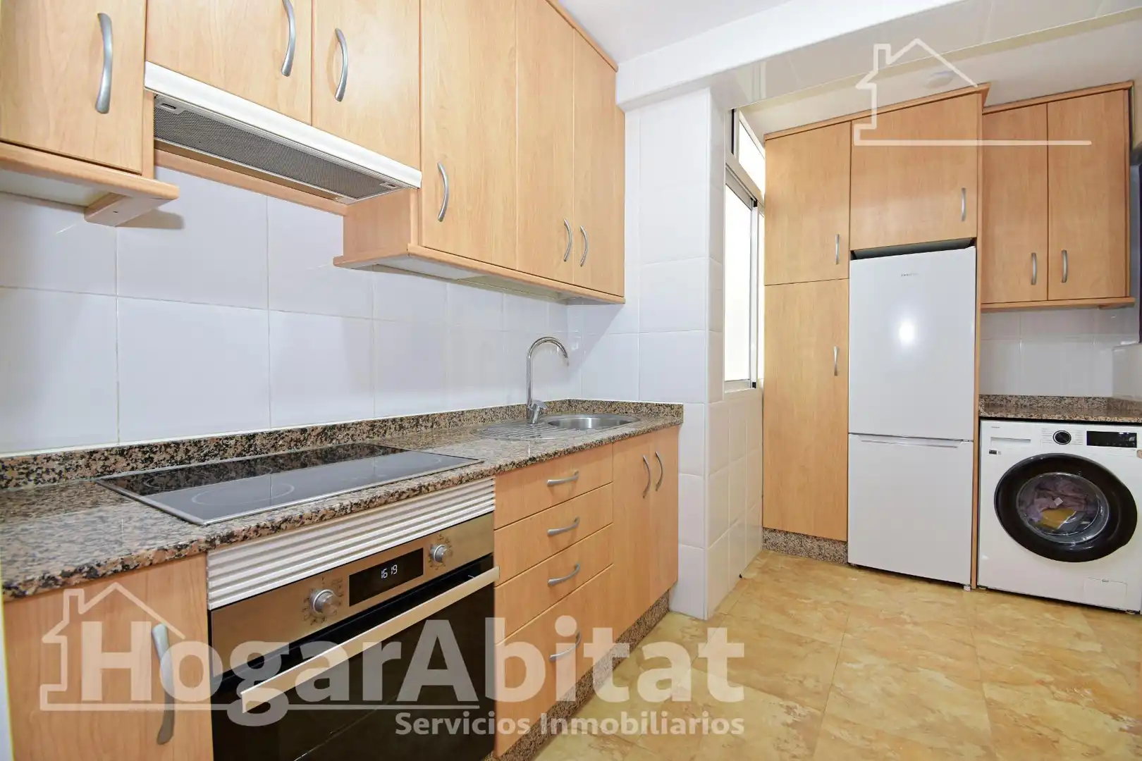 Cocina de Piso en venta en Oliva Playa