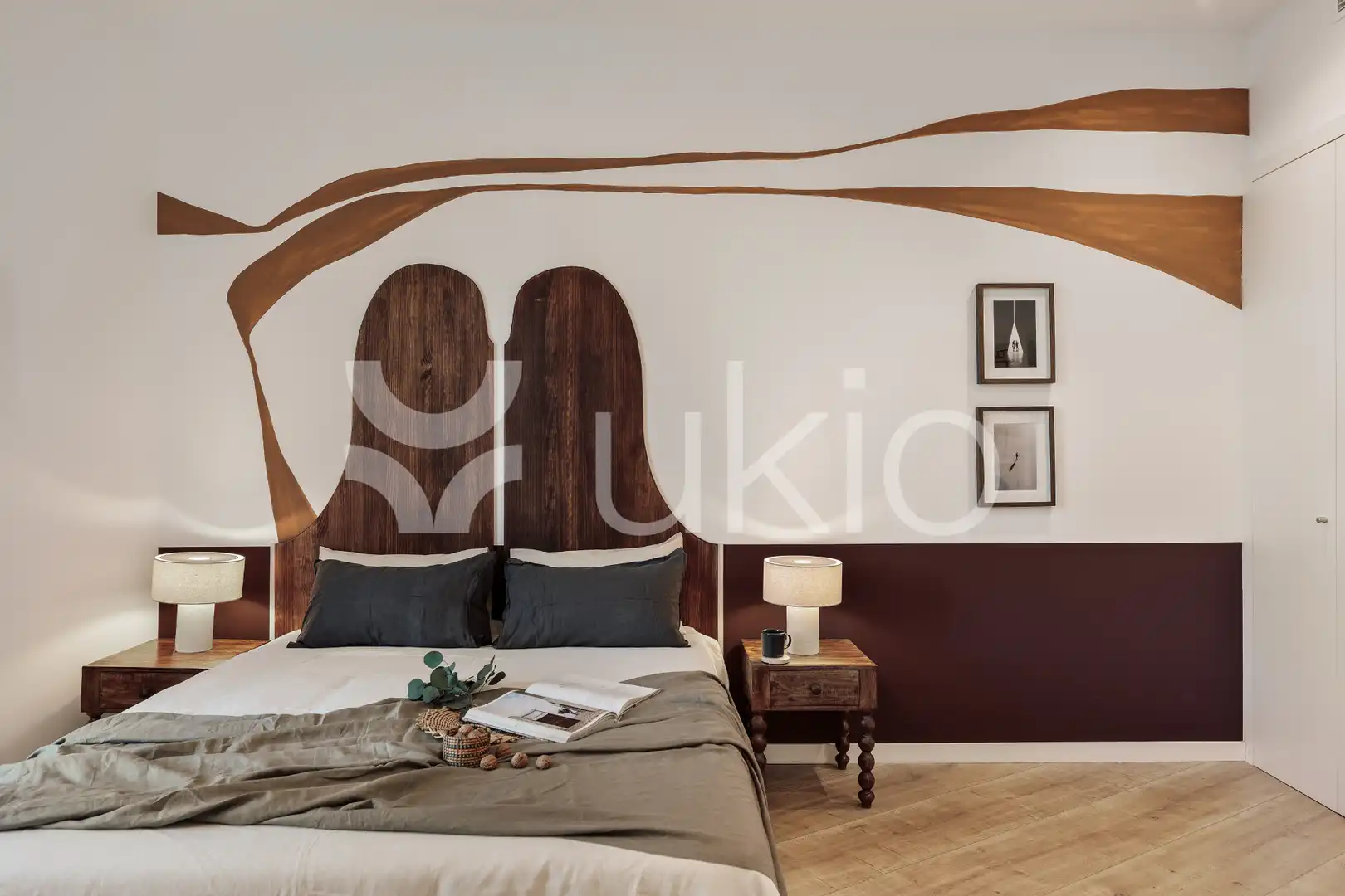 Apartamento con ascensor en alquiler en Gran Via de les Corts Catalanes, imagen 17