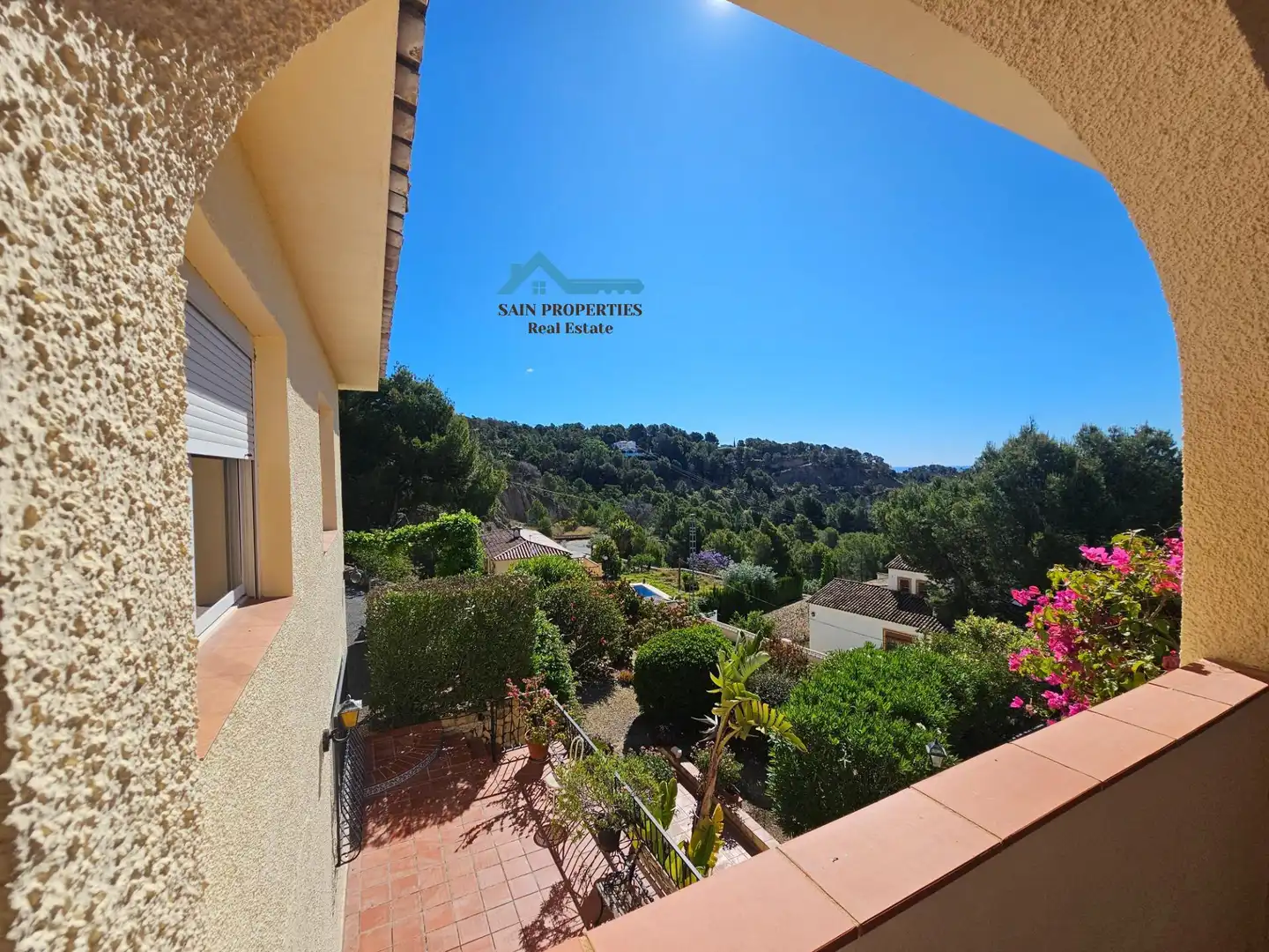 Villa avec piscine à vendre à Altea la Vella, imagen 8