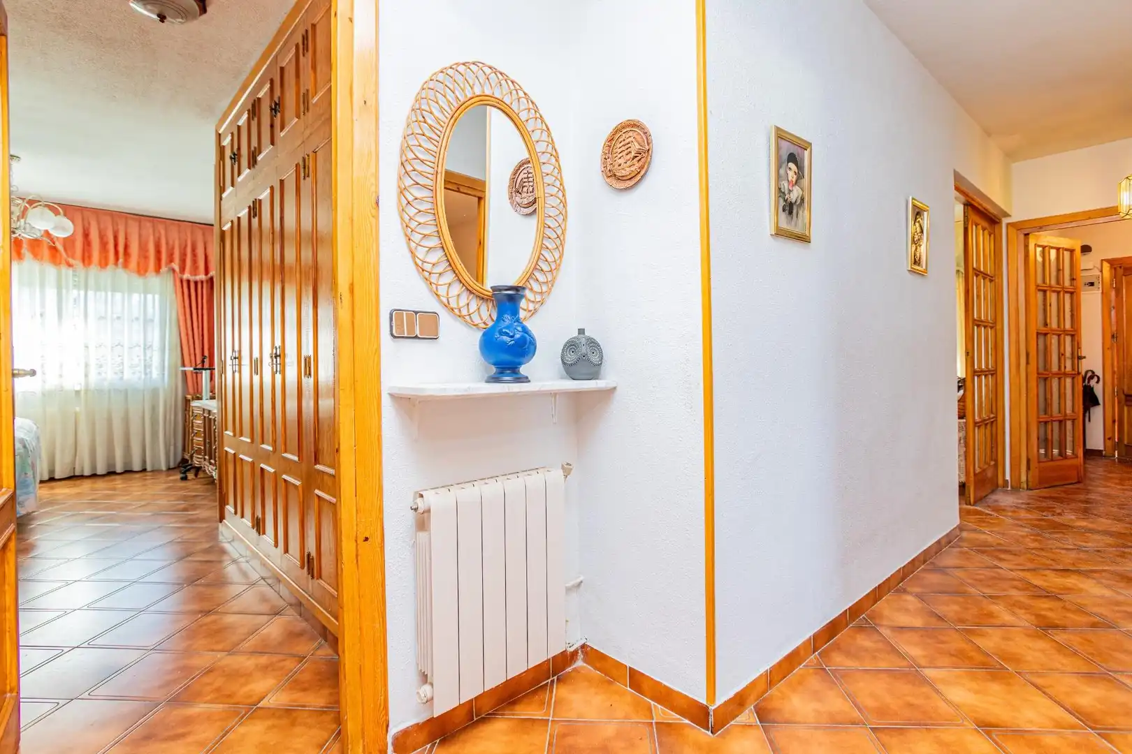 Casa o xalet en venda en Miraflores de la Sierra amb Calefacció, Jardí privat i Terrassa