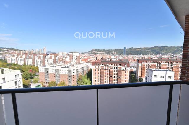 Piso en Venta en Calle Andrés Isasi en Iralabarri