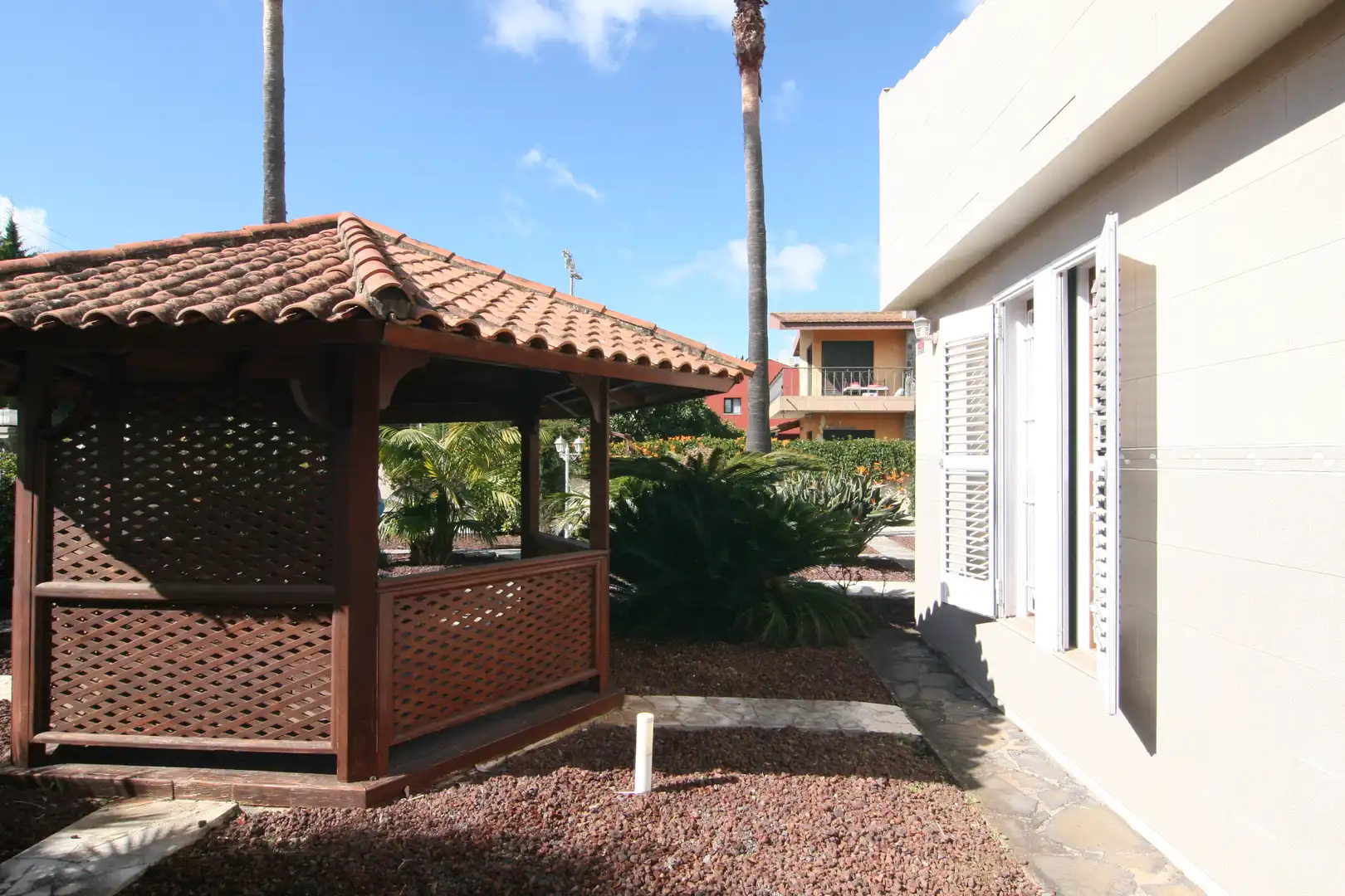 Houses for sale in Calle Concepcion Salazar, La Laguna