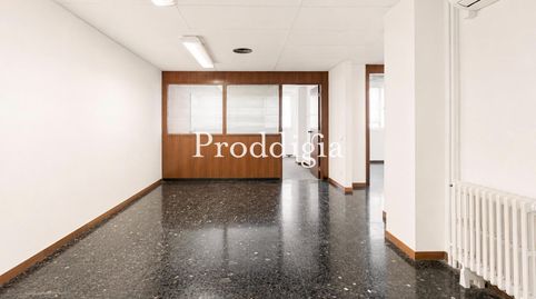 Foto 4 de Oficina de alquiler en Travessera Gracia, Sant Gervasi- Galvany, Barcelona Capital