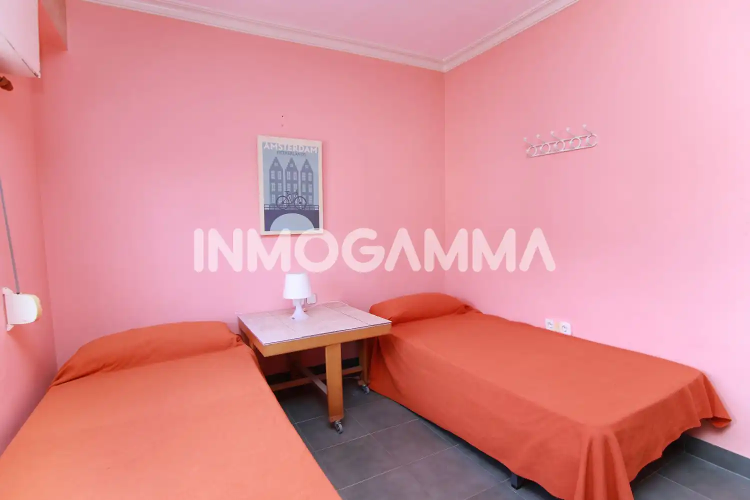 Habitación de Piso en venta en Cullera con Terraza