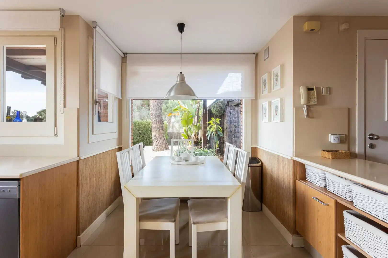 Casa o chalet en venta en Urbanización Supermaresme, Sant Vicenç de Montalt,, -1, Supermaresme