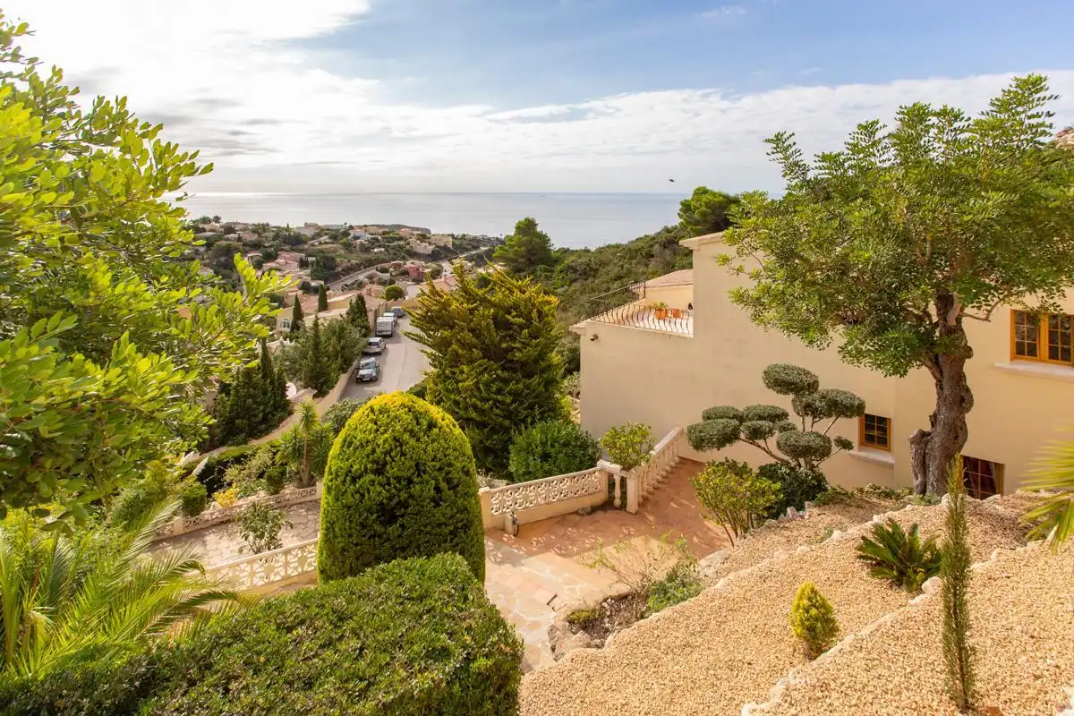 Chalet con terraza en venta en Calle Camelias, imagen 7