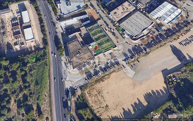 Garaje en Alquiler en Son Flor - Son Moix