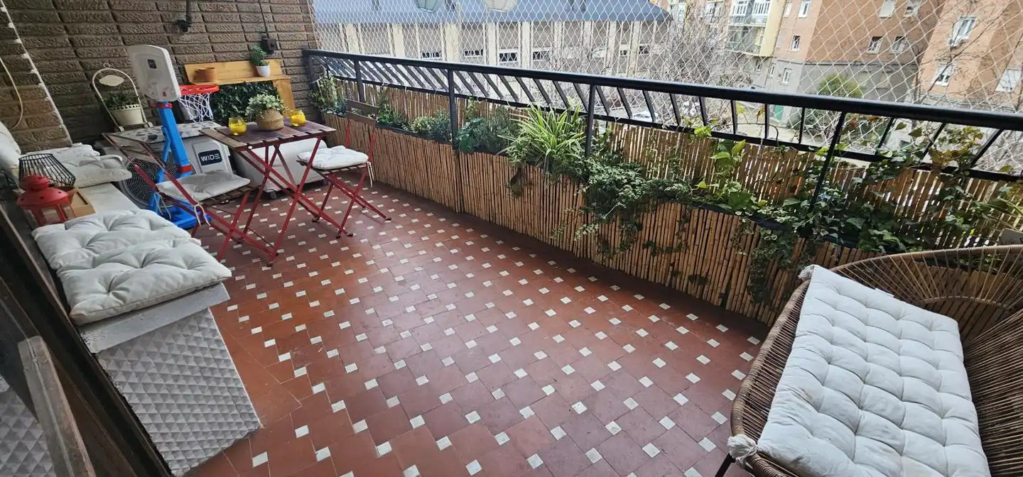 Pis en venda a De Guzmán El Bueno, Vallehermoso