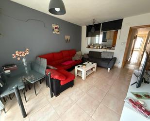 Sala d'estar de Apartament en venda en El Vendrell amb Calefacció, Terrassa i Balcó