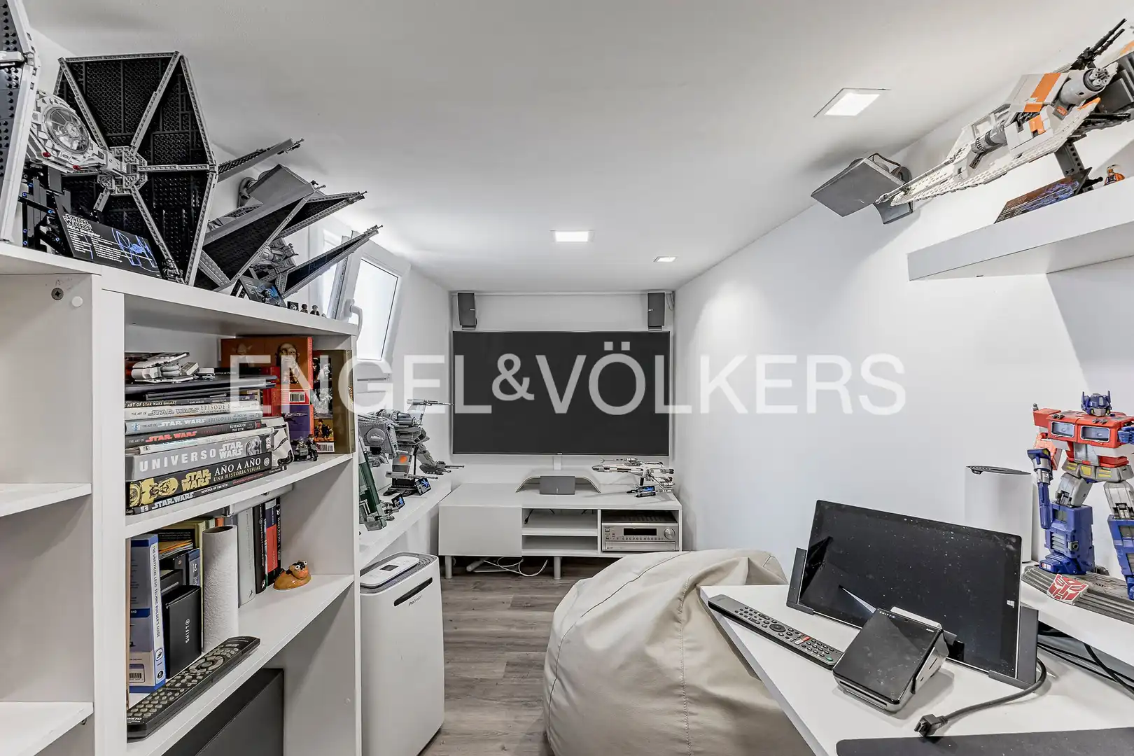 Casa o xalet en venda en Sant Cugat del Vallès amb Aire condicionat, Calefacció i Jardí privat