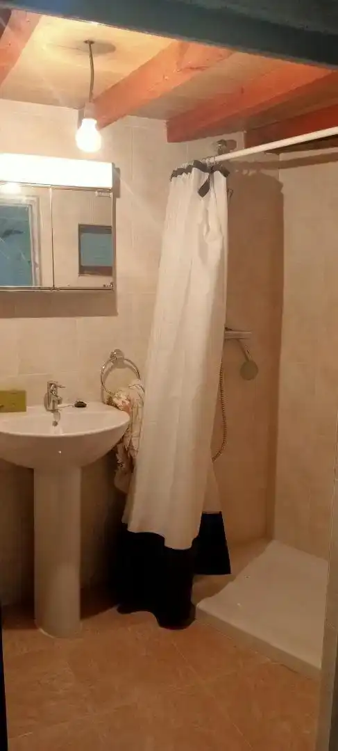 Bathroom of Detached homes for sale in El Mirón