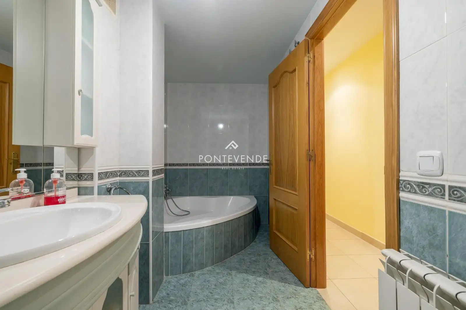 Appartamento con ascensore in vendita a AVENIDA DE OURENSE, 41, imagen 17