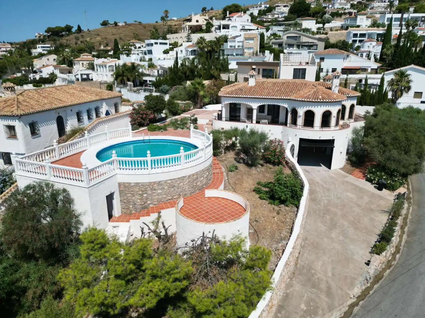 Villa mit Pool zum Verkauf in Centro, imagen 52