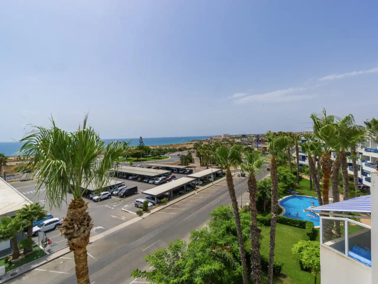 Ático con piscina en venta en Orihuela Costa, imagen 23