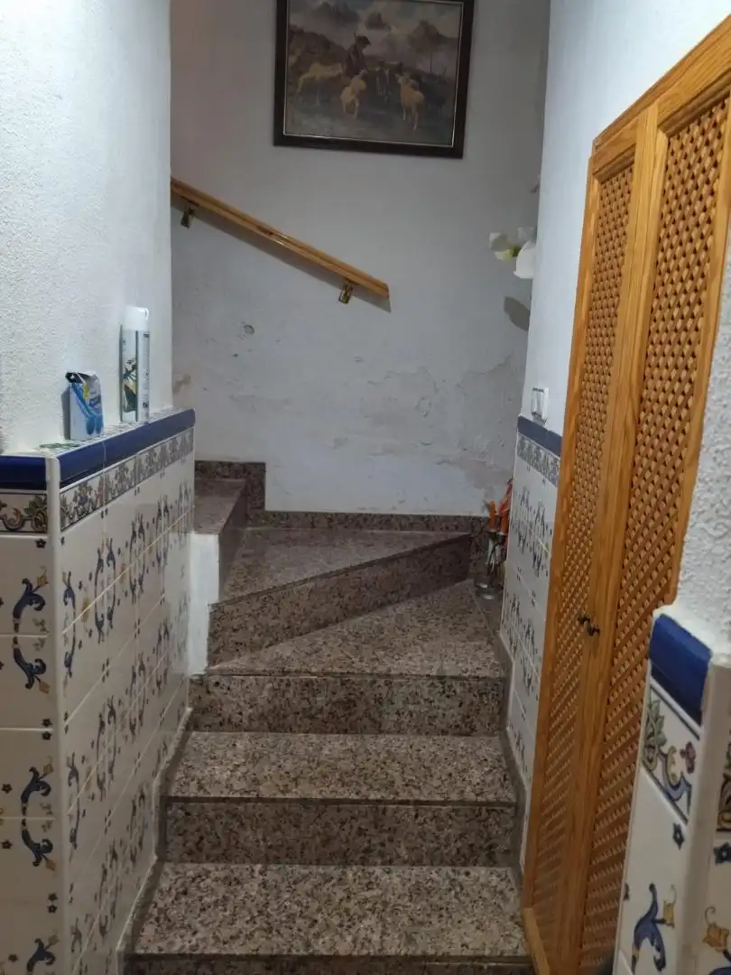 Residencial en venda en Villena