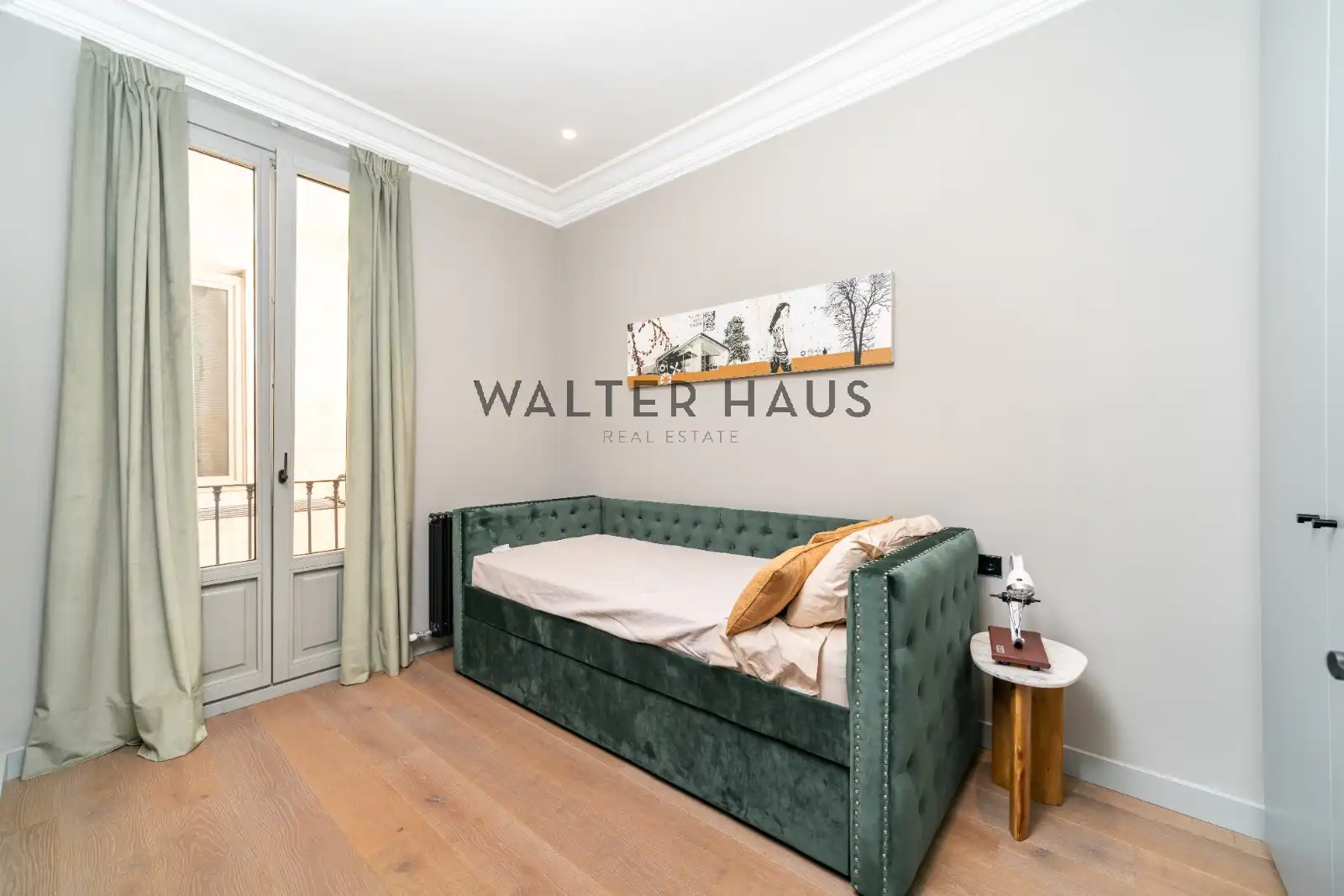 Appartement avec terrasse à vendre à Rambla de Catalunya, imagen 12