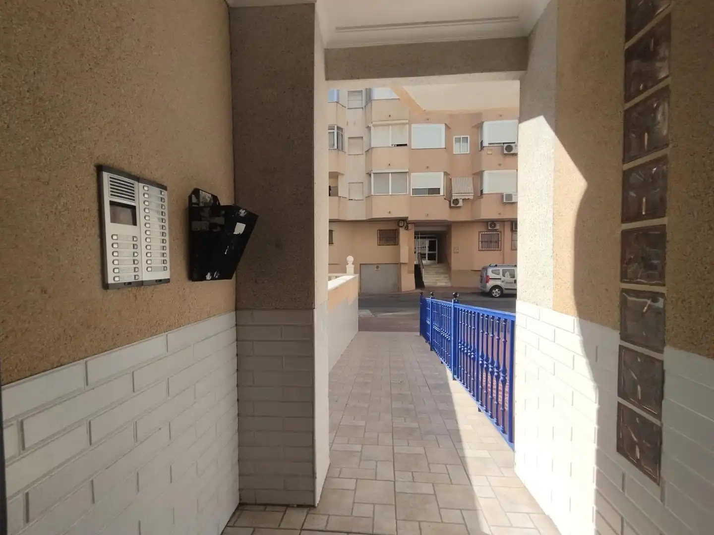 Parking de Apartamento en venta en Guardamar del Segura con Aire acondicionado, Calefacción y Terraza