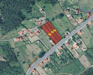Residencial en venda en Valdoviño