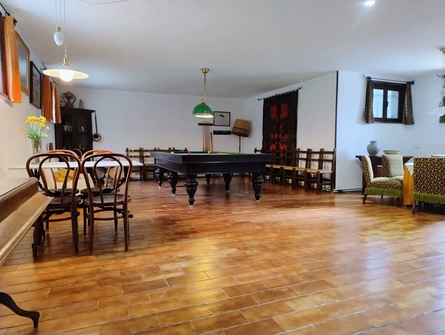 Casa o chalet en venta en Lugo con Amueblado
