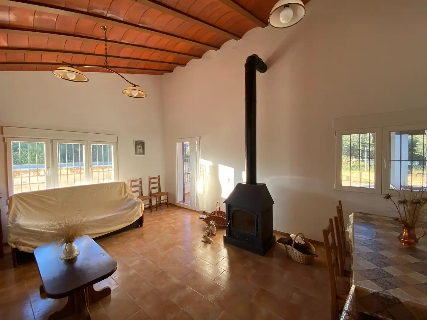 Villa avec piscine à vendre à Moratalla, imagen 14
