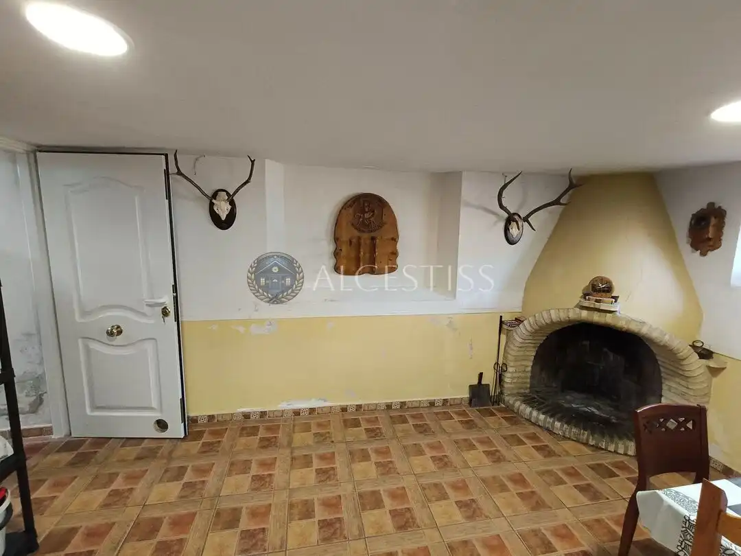 Adossat amb jardí en venda a Méntrida, imagen 121