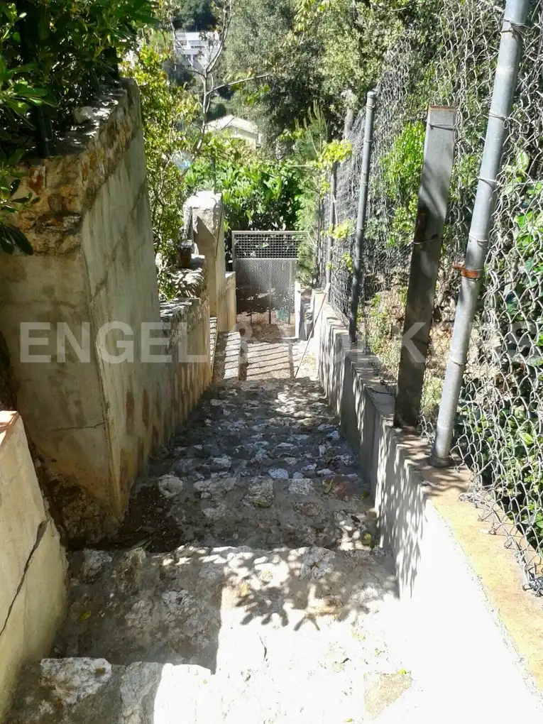 Casa o chalet en venta en Barcelona con Aire acondicionado, Calefacción y Jardín privado