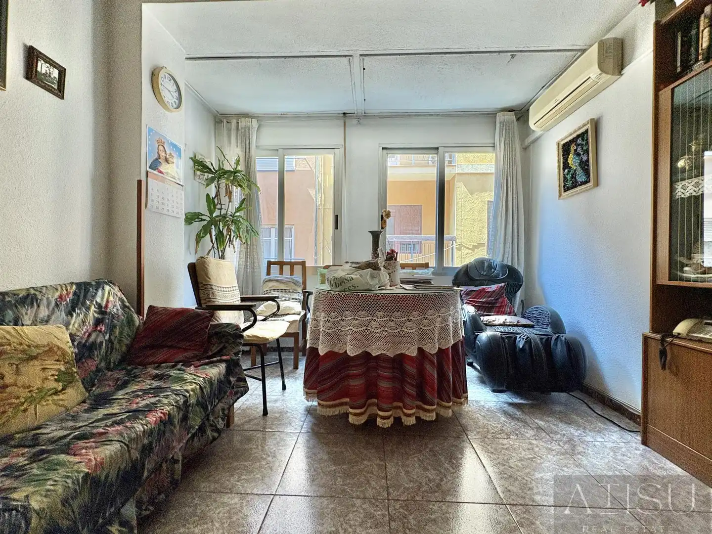 Mini appartamento con terrazza in vendita a Valdes, imagen 12