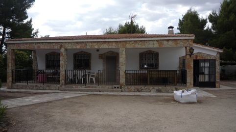 Foto 3 de Casa o chalet en venta en Pedanías - Extrarradio, Albacete Capital