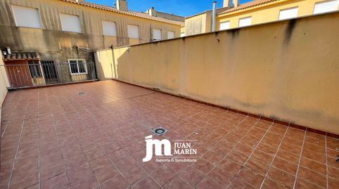 Foto 2 de Casa o xalet en venda a Camino Juan Carlos I, Abarán, Murcia