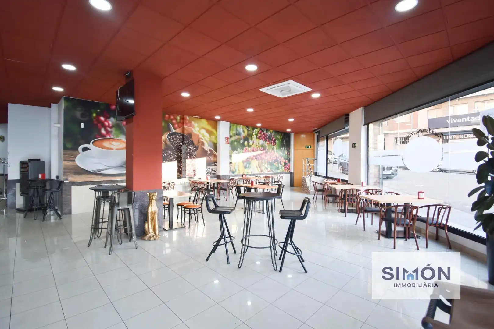 Business premises to rent in Fonts dels Capellans - Sagrada Família, imagen 14