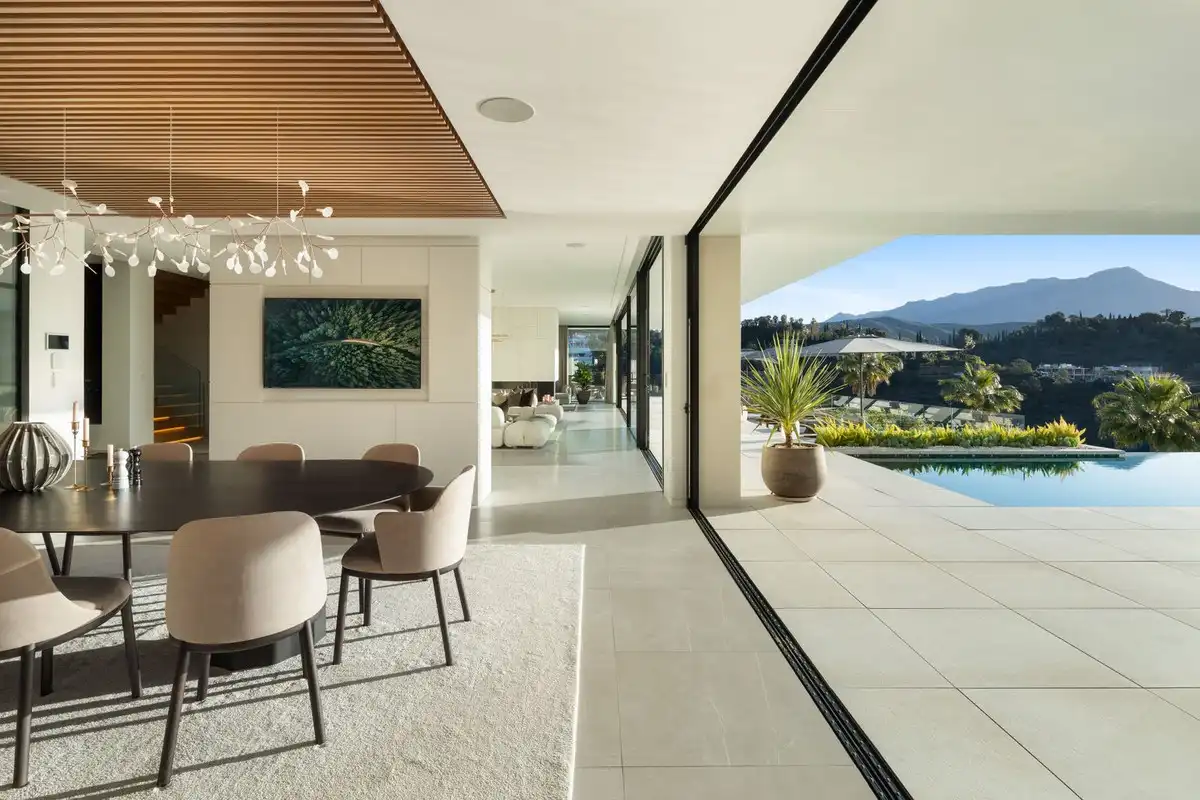 Casa a schiera in vendita a El Madroñal, imagen 12
