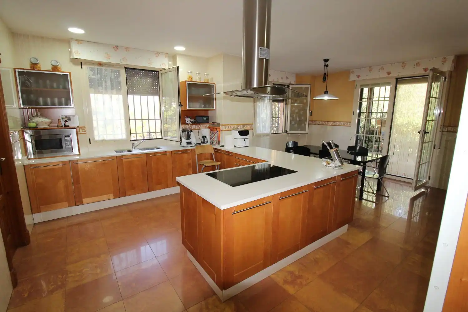Chalet en venta en La Poblachuela, imagen 22