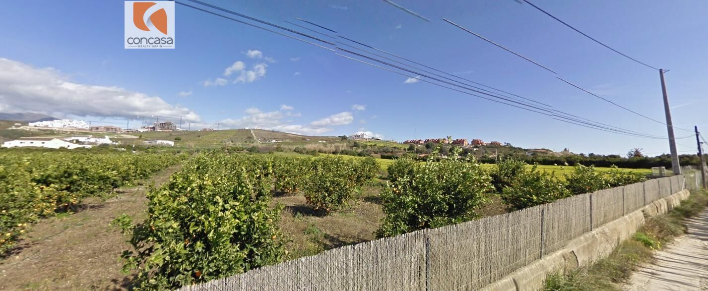 Residential for sale in Camino Los baños, Manilva Pueblo