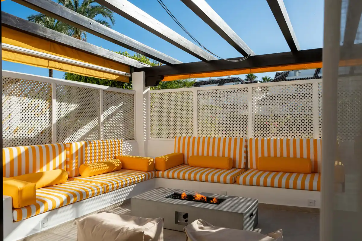 Wohnung zum Verkauf in Nueva Andalucía, imagen 2