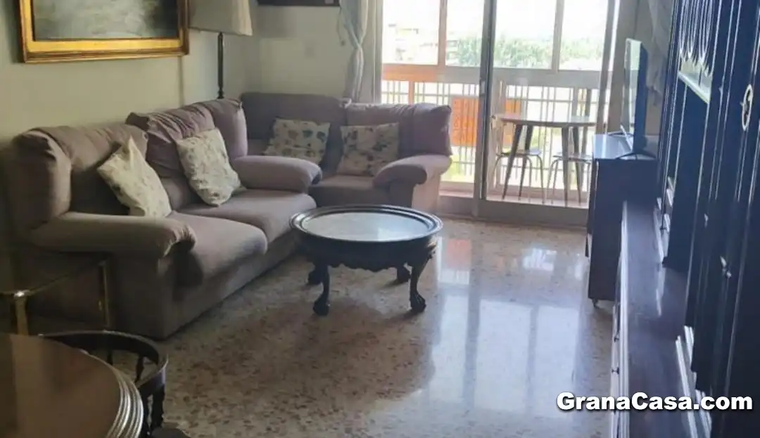 Appartement avec terrasse à vendre à Camino de Ronda, imagen 6