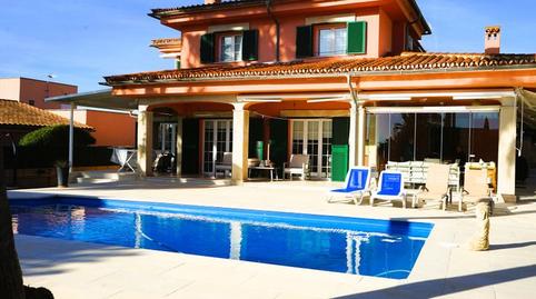 Photo 2 of House or chalet for sale in Chalet Joan de Benimelis Historiador, Son Ramonell - Es Figueral, Marratxí