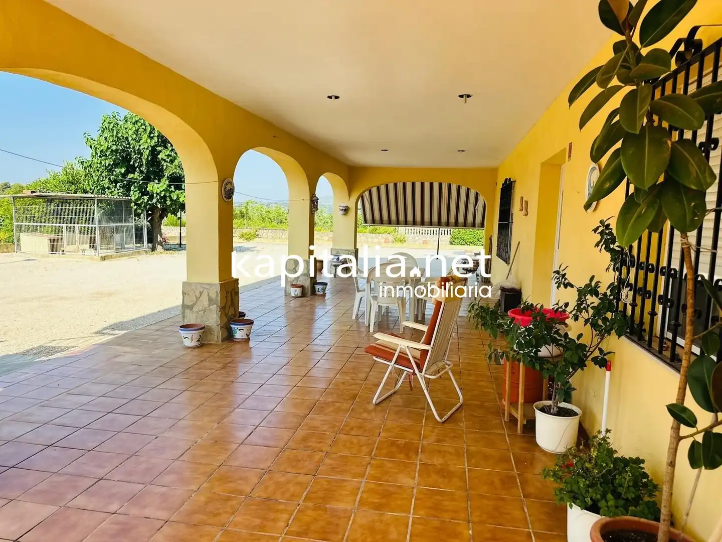 Chalet en venta en Agullent, imagen 5