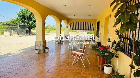 Foto 5 de Casa o chalet en venta en Agullent, Valencia