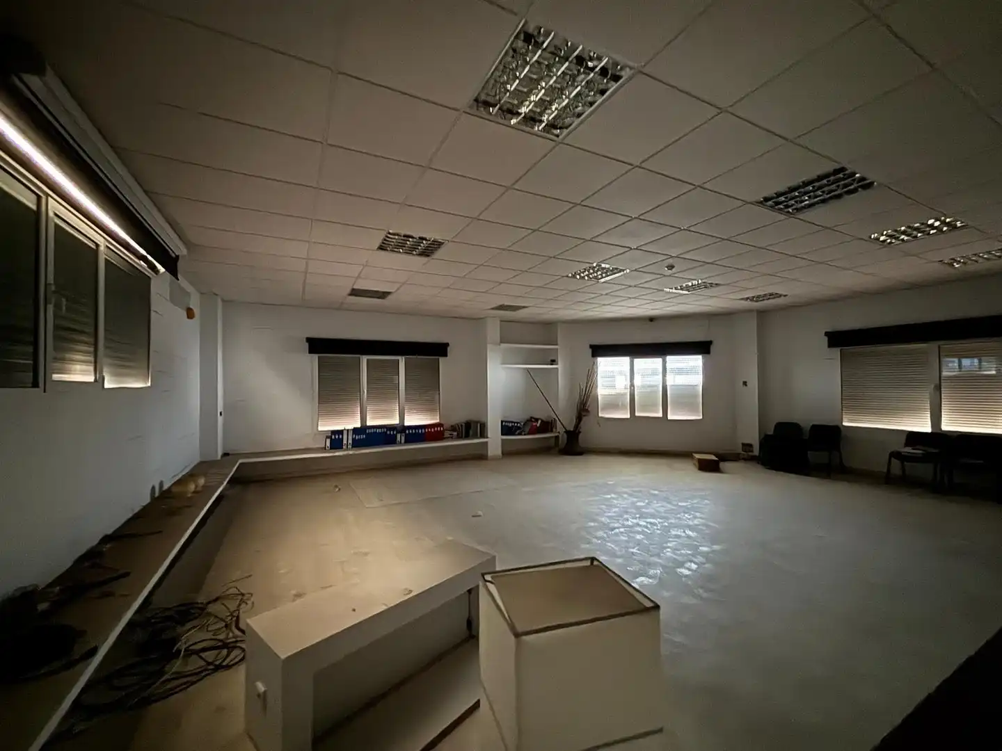 Industrial building for sale in Los Barrios, imagen 28