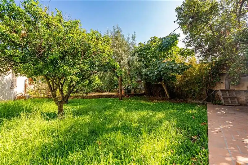 Casa o xalet en venda en  Palma de Mallorca amb Jardí privat i Terrassa