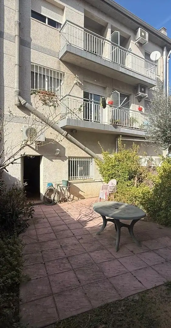 Vista exterior de Casa adosada en venda en Cardedeu amb Aire condicionat, Calefacció i Terrassa