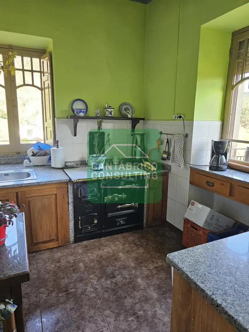 Casa o chalet en venta en Boal