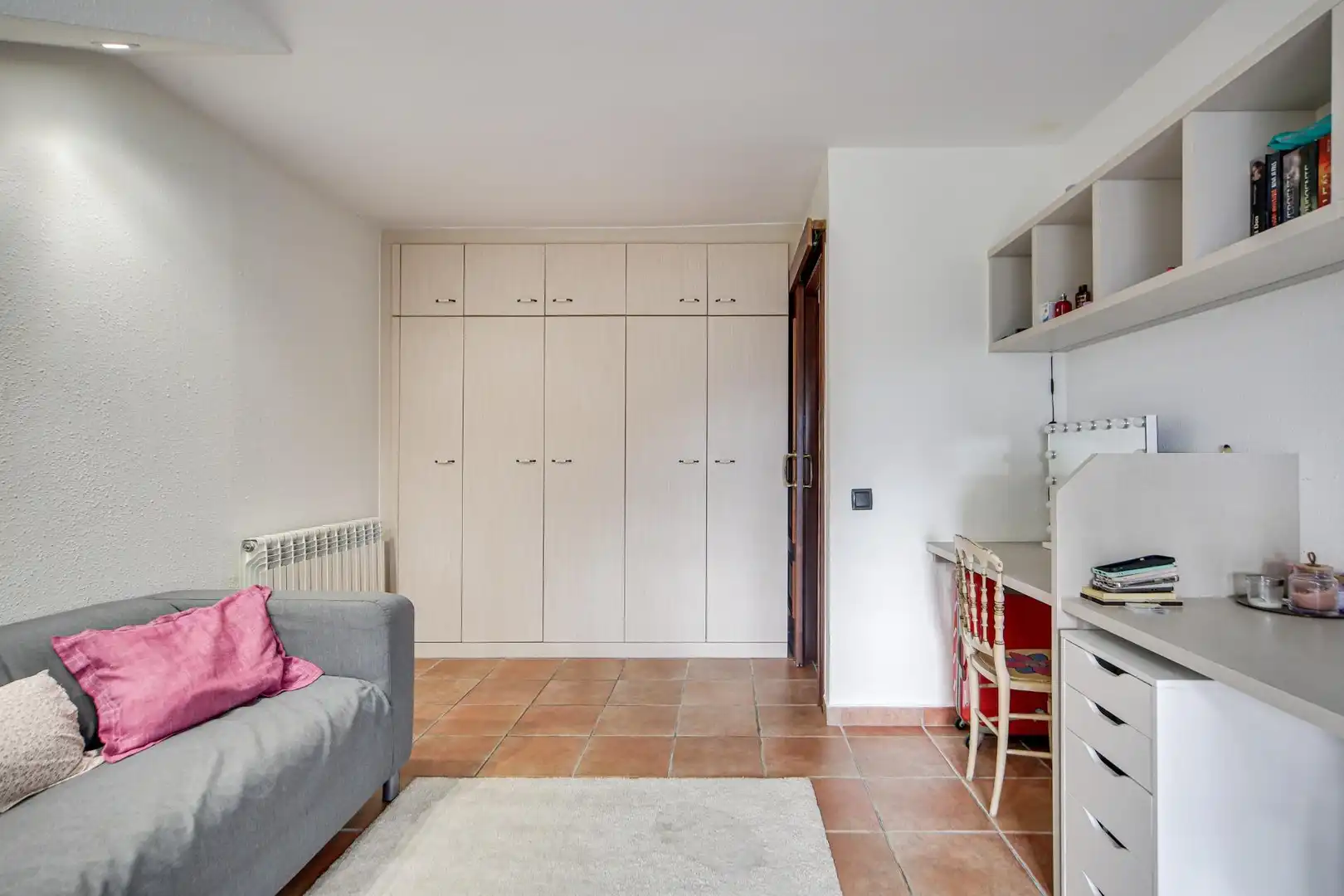 Casa o xalet en venda en Caldes de Montbui amb Aire condicionat, Calefacció i Jardí privat