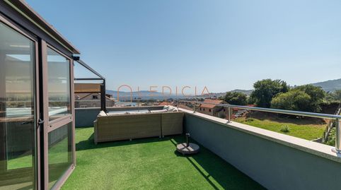 Foto 5 de Casa o chalet en venta en Moaña, Pontevedra