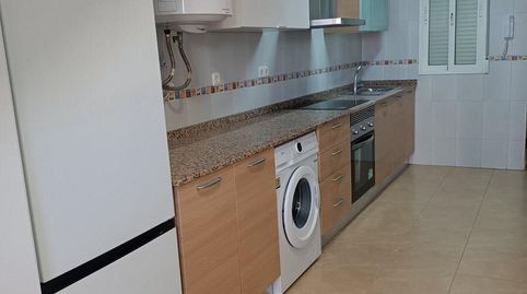 Foto 2 de Apartamento de alquiler en San Antonio - San José - Los Ángeles, Molina de Segura